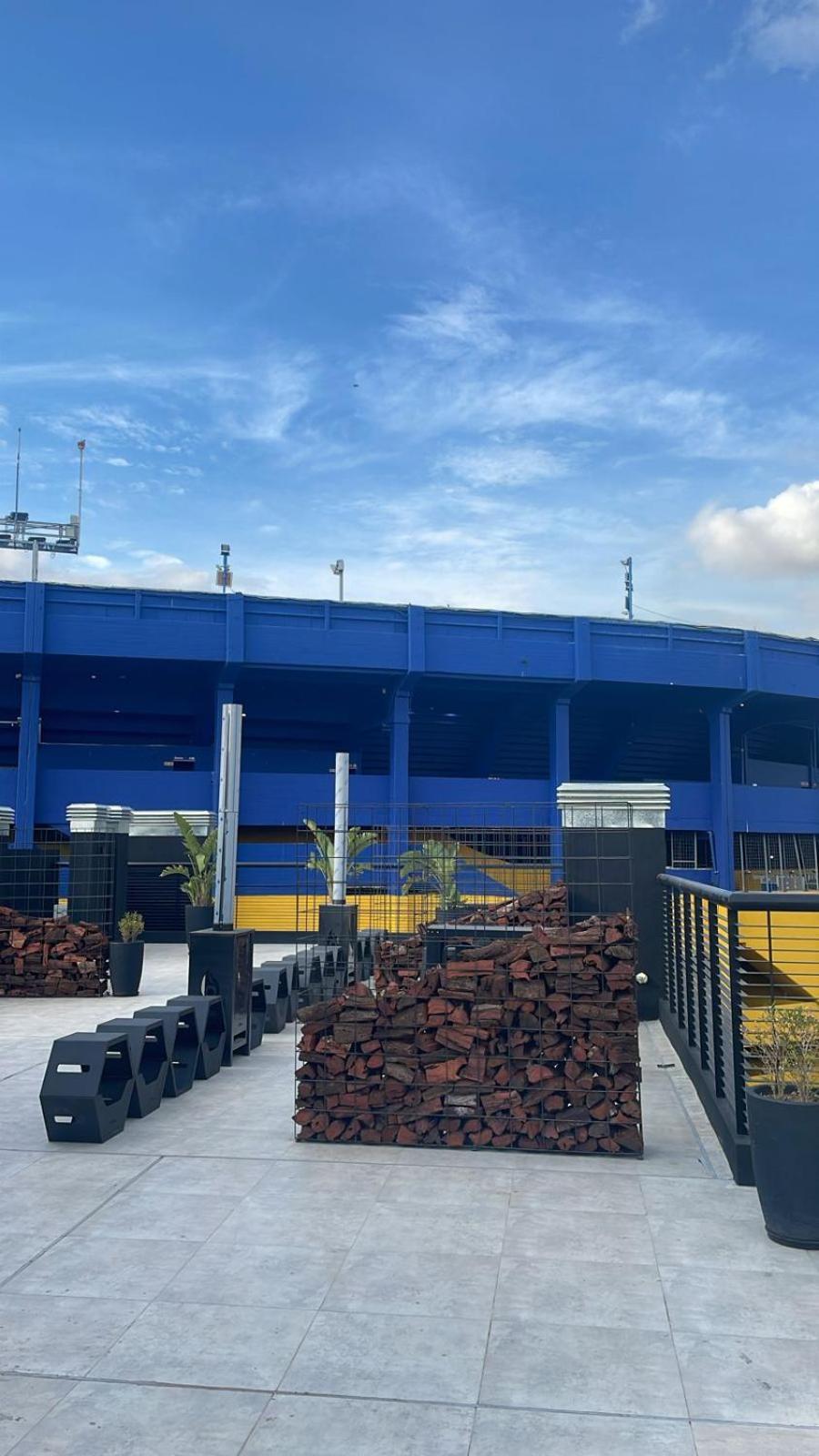 Undici Republica De La Boca Ξενοδοχείο Μπουένος Άιρες Εξωτερικό φωτογραφία
